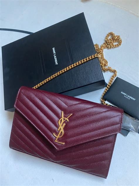 ysl cassandra|ysl cassandra wallet on chain.